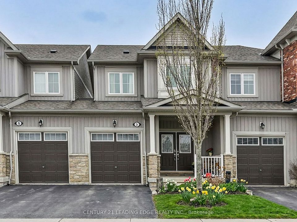 1st image of 3 Hadleigh Way