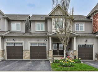 3 Hadleigh Way, Whitby, ON L1M0L4