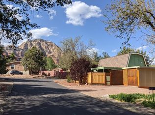 100 Friendship Way, Sedona, AZ 86336