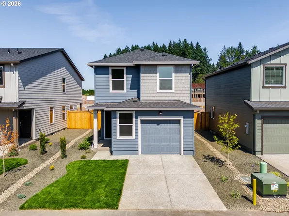 4904 NE 62nd Ave, Vancouver, WA 98661