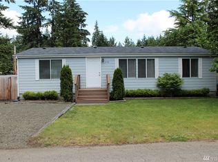 2126 Beverly Blvd, Shelton, WA