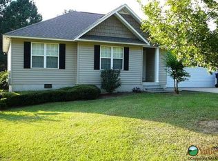 4806 Jenkins Rd, Gadsden, AL 35905