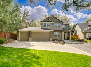 1235 N Forestdale Pl, Eagle, ID 83616