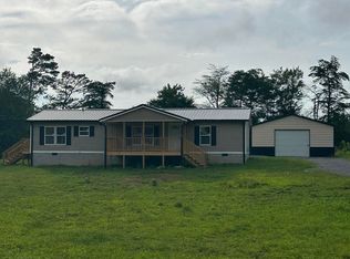 100 Buck Run Estates Rd, Graysville, TN 37338