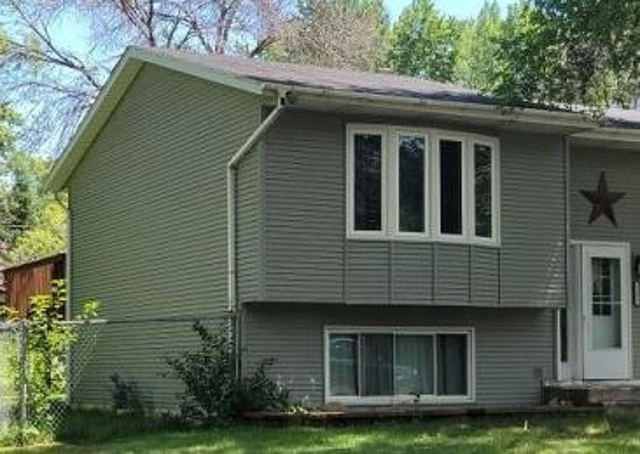Property Side View