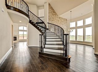 301 Dominion Dr, Wylie, TX 75098