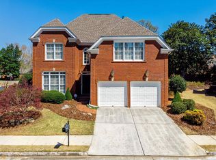 5249 Magnolia Walk Cir, Atlanta, GA 30338