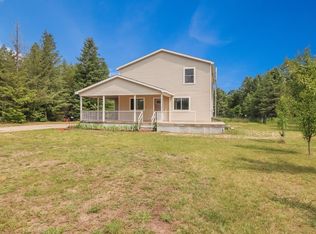 17646 Fewins Rd, Interlochen, MI 49643