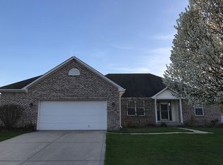 11891 Bills Ave, Fishers, IN 46037