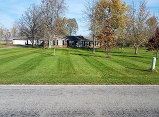 19943 Buckskin Rd, Defiance, OH 43512