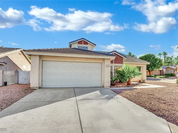 2042 Angel Falls Dr, Henderson, NV 89074