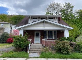 609 Frederick St, Cumberland, MD 21502