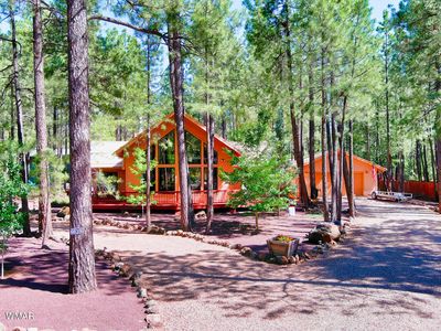 6639 Sunset Trl, Pinetop, AZ, 85935