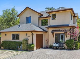 927 Roble Ave, Menlo Park, CA 94025