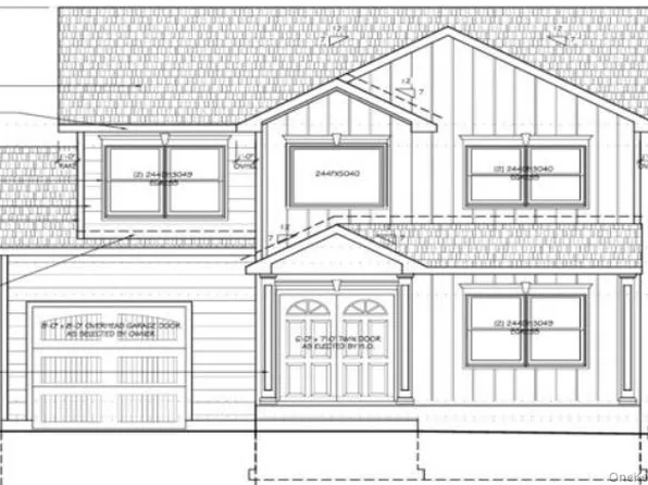 21 Cypress Avenue, Bethpage, NY 11714