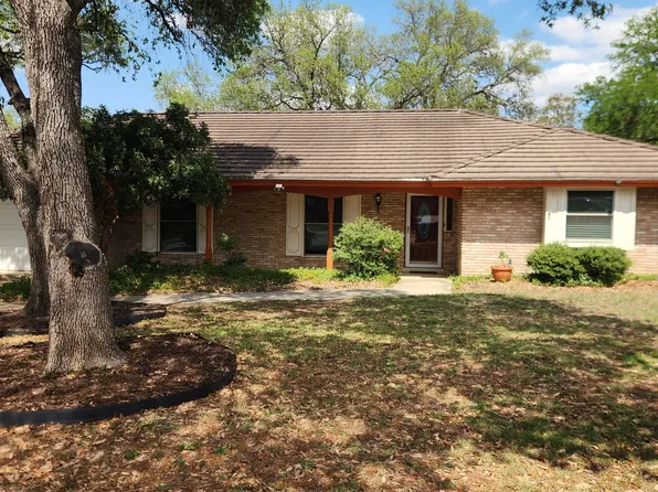 1523 PERIWINKLE ST, San Antonio, TX 78232