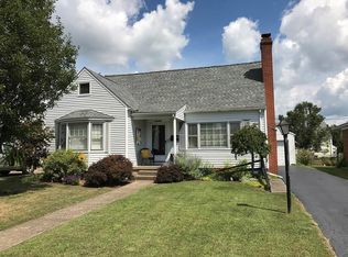 9 Berkley Dr, Chillicothe, OH