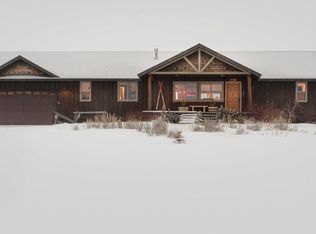 36 E 5000 S, Victor, ID 83455