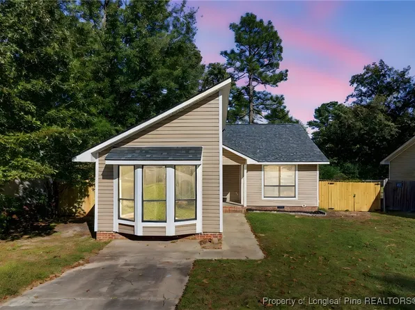 6838 Kizer Dr, Fayetteville, NC 28314