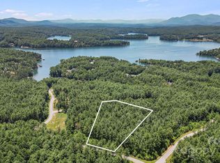 588 Peninsula Reserve Rd #35, Nebo, NC 28761