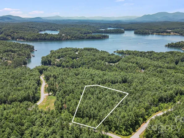 588 Peninsula Reserve Rd #35, Nebo, NC 28761