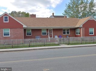 311 Myrtle St, Crisfield, MD 21817