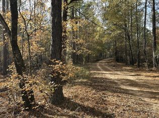 Jordan Rd, Troy, SC 29848