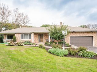 447 Commerce Dr, Scott Township, PA 18447