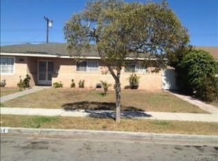 4764 Reeder Ave, Oxnard, CA 93033