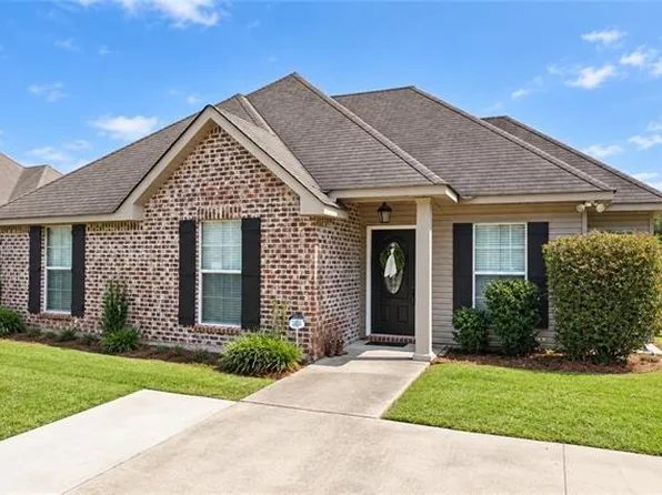 70140 4th St, Covington, LA 70433