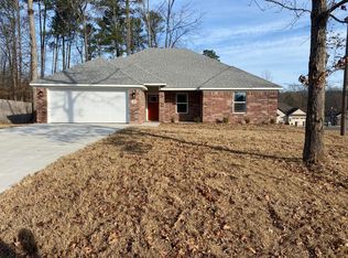 103 Kapalua Cv, Benton, AR 72015