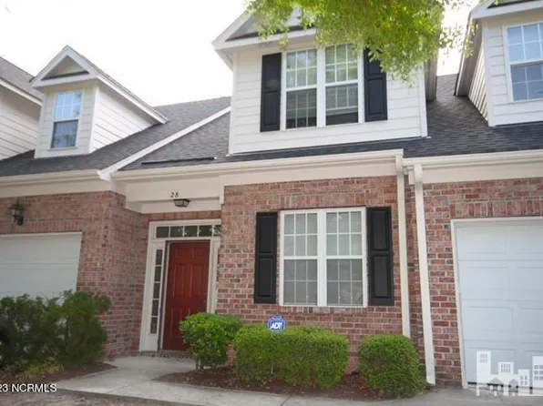 5006 Carleton Drive Unit 28, Wilmington, NC 28403