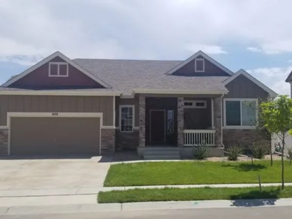 808 Mount Sneffels Ave