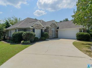1355 Moss Rose Ln, Birmingham, AL 35244