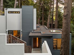 290 Edgewood Ave, Mill Valley, CA 94941
