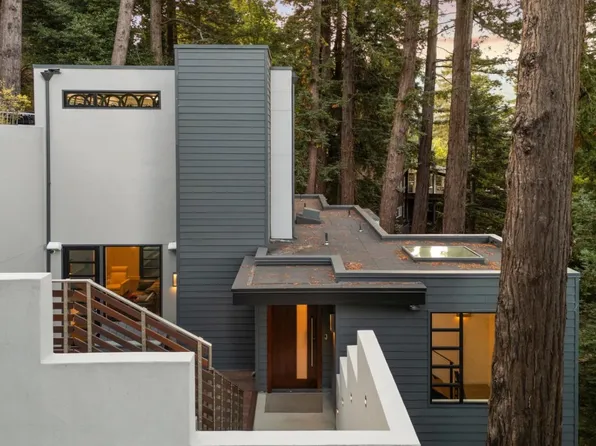 290 Edgewood Avenue, Mill Valley, CA 94941