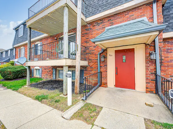 305 Elmead Ct APT 3012, Greenwood, IN 46142