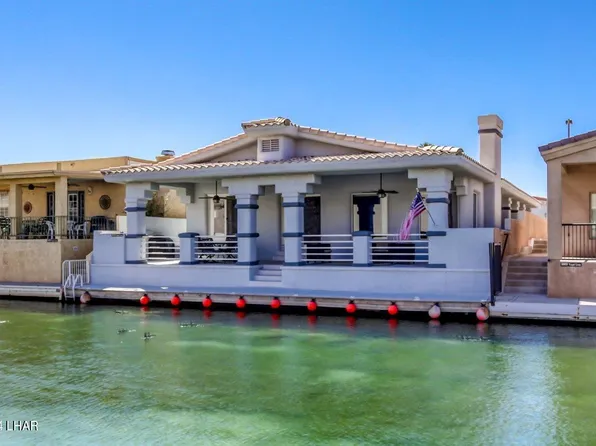 8819 Yaqui Loop, Parker, AZ 85344