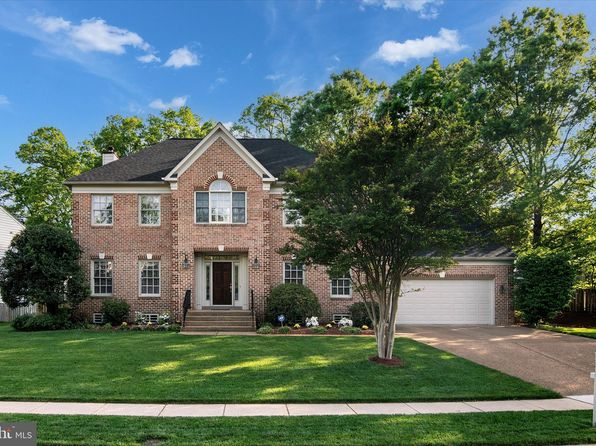 5800 Westchester St, Alexandria, VA 22310