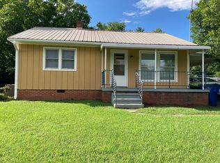 410 Boundary St, Haw River, NC 27258