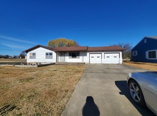 1800 E Hancock St, Muskogee, OK 74403