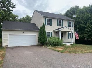 159 Lestertown Rd, Groton, CT 06340