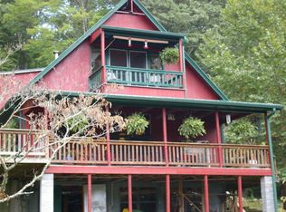 150 Sumac Dr, Burnsville, NC 28714