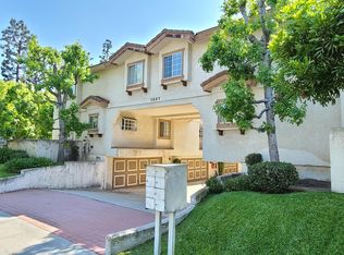 1037 Sunset Blvd UNIT A, Arcadia, CA 91007