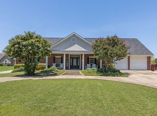 107 N Westlake Dr, Leonard, TX 75452