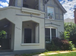 2434 N Franklin St APT A, Denver, CO 80205