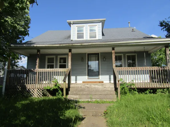 743 N College St, Harrodsburg, KY 40330
