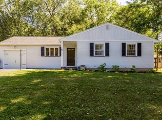 61 Campfire Rd S, Henrietta, NY 14467