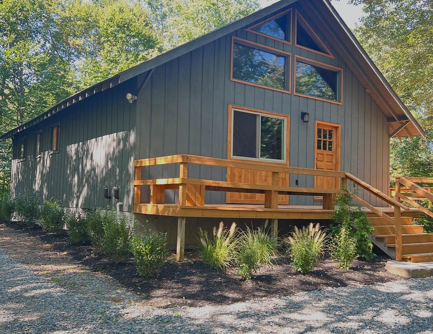 177 Winding Hill Rd, Pocono Pines, PA 18350 Zillow