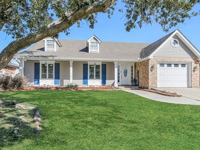 146 Eden Isles Blvd, Slidell, LA, 70458